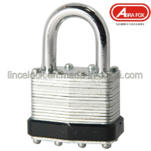 Padlock / Steel Laminated Padlock / Steel Padlock / Brass Cylinder Lock (401)